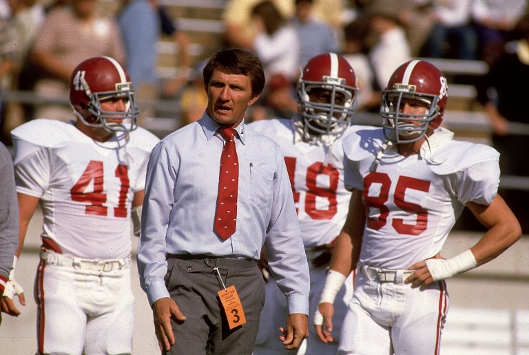 Don’t be the guy after ‘The Guy’ at Alabama