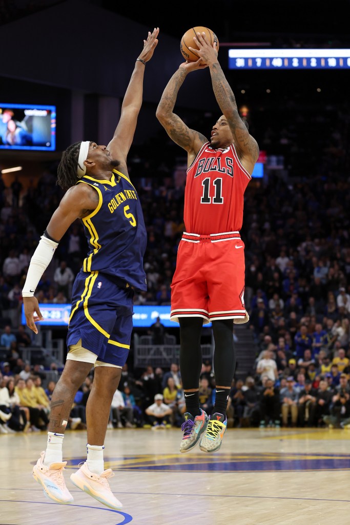Warriors vs. Bulls pick against the spread, over/under for Friday, January 12