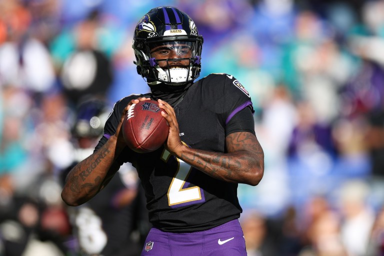 Pick against the spread for Steelers vs. Ravens in Week 18 of 2023 NFL season