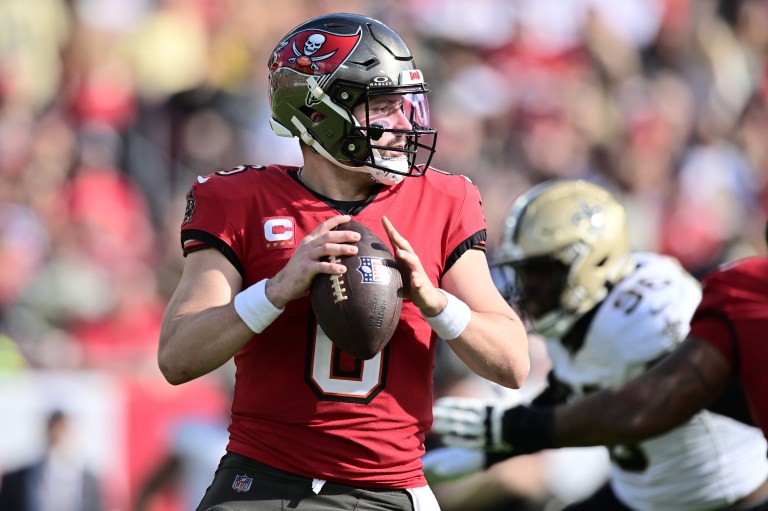Full list of Week 18 straight-up picks with confidence levels
