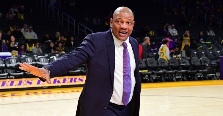 Is replacing Adrian Griffin with Doc in Milwaukee the right move?