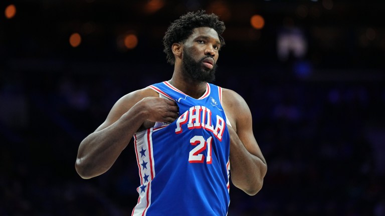 Knicks vs. 76ers pick against the spread, over/under for Friday, January 5