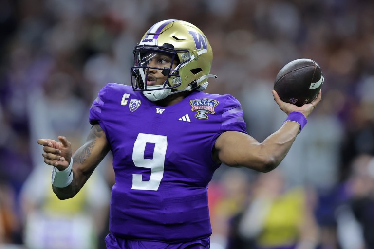 College Football National Championship Best Bets: Odds, Predictions to Consider for Washington vs. Michigan on DraftKings Sportsbook