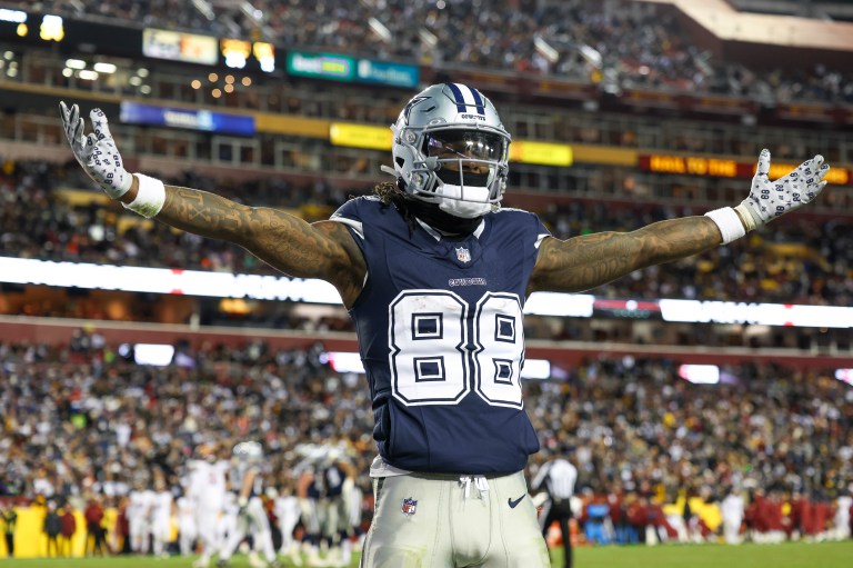 Fantasy Football Picks Today: Top DraftKings NFL DFS Targets, Values for Wild Card Sunday