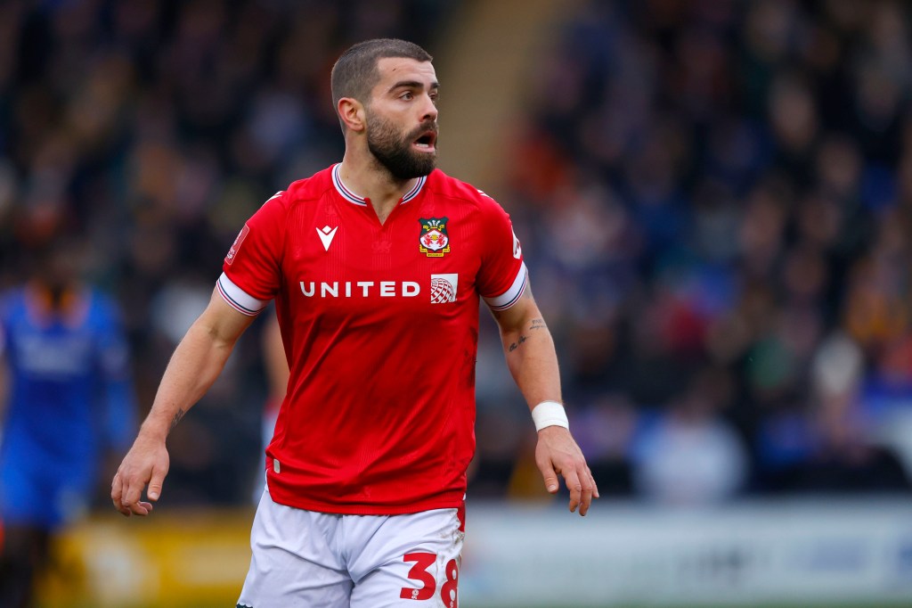 How to watch Wrexham soccer on TV and via live stream for EFL League Two match vs. AFC Wimbledon