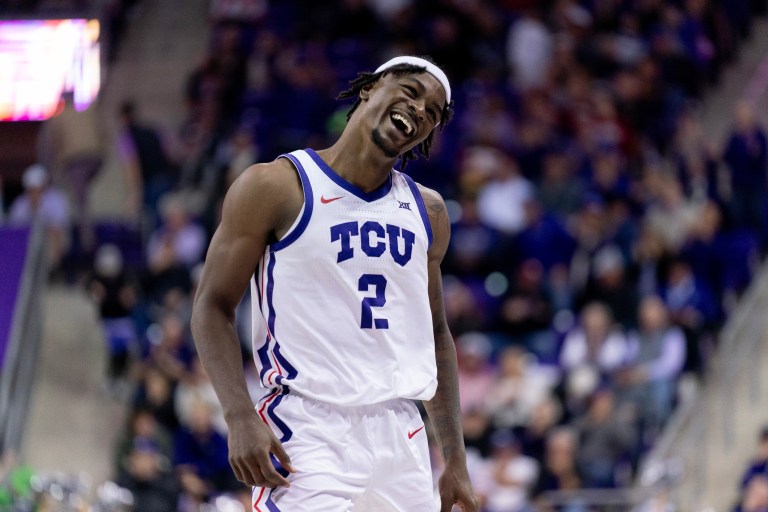 College basketball expert pick for No. 2 Houston vs. TCU on Saturday