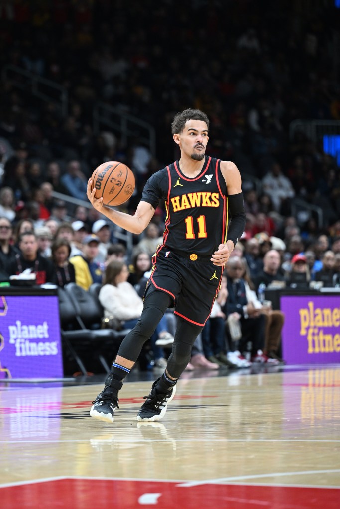 Spurs vs. Hawks pick against the spread, over/under for MLK Day, January 15