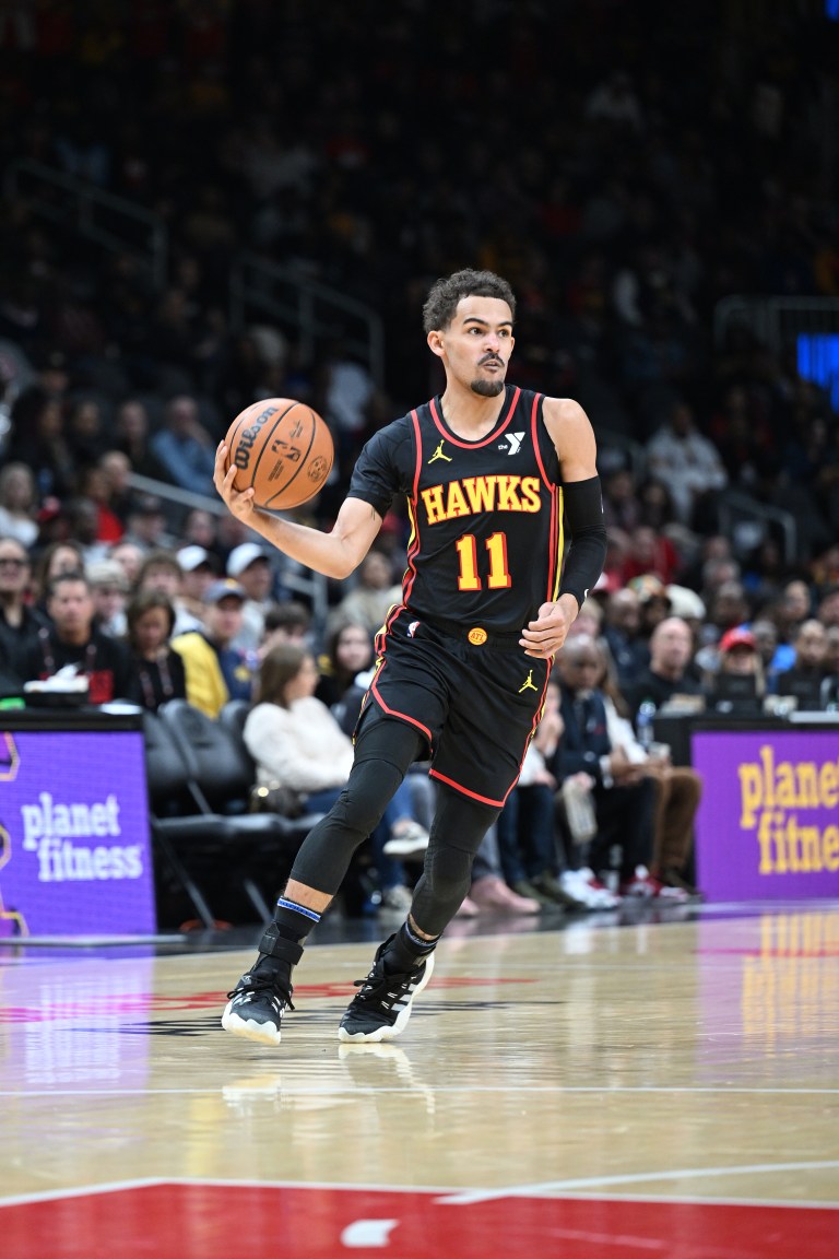 Spurs vs. Hawks pick against the spread, over/under for MLK Day, January 15