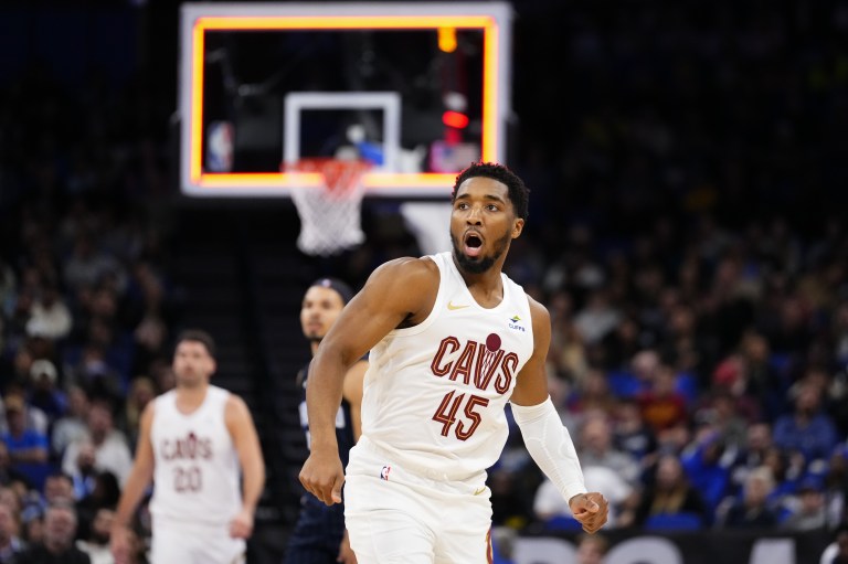 Cavaliers’ win streak might be a mirage but Cleveland remains Eastern Conference threat