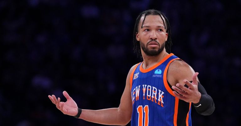 Are the Knicks good enough to win an NBA title?