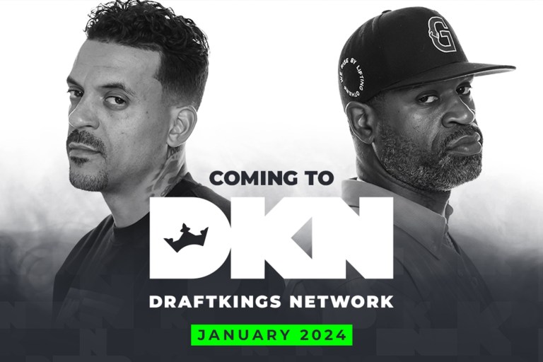 Introducing All The Smoke and DraftKings Network’s new roster of hoops programming