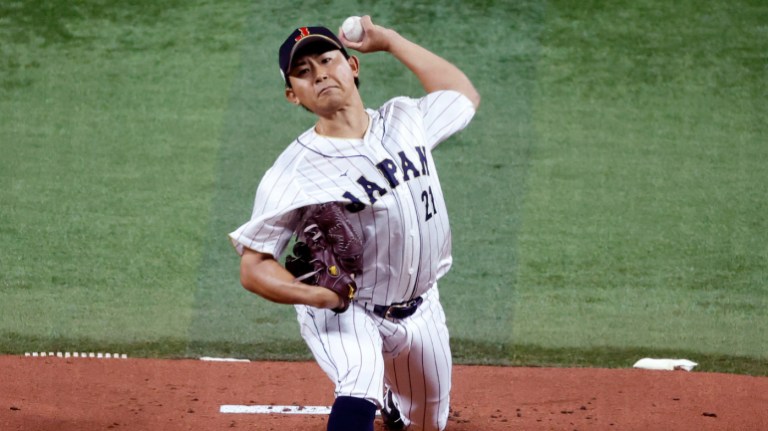MLB rumor roundup: Giants out on Shota Imanaga after all?