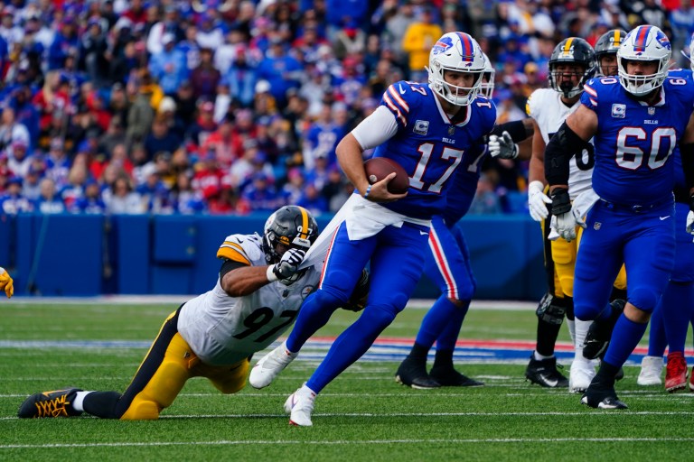 NFL Best Bets Today: DK Network Betting Group Picks for January 15 on DraftKings Sportsbook