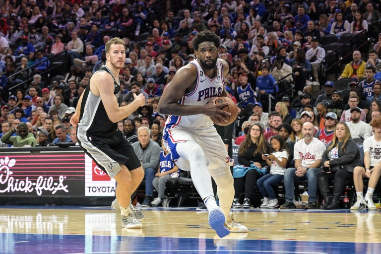 Fantasy Basketball Cheat Sheet: Top DraftKings NBA DFS Plays for January 22
