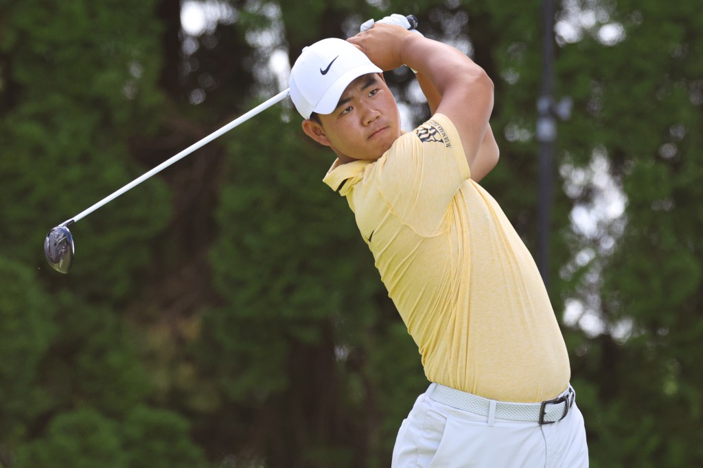 2026 3M Open Picks: Golf Best Bets on DraftKings Sportsbook