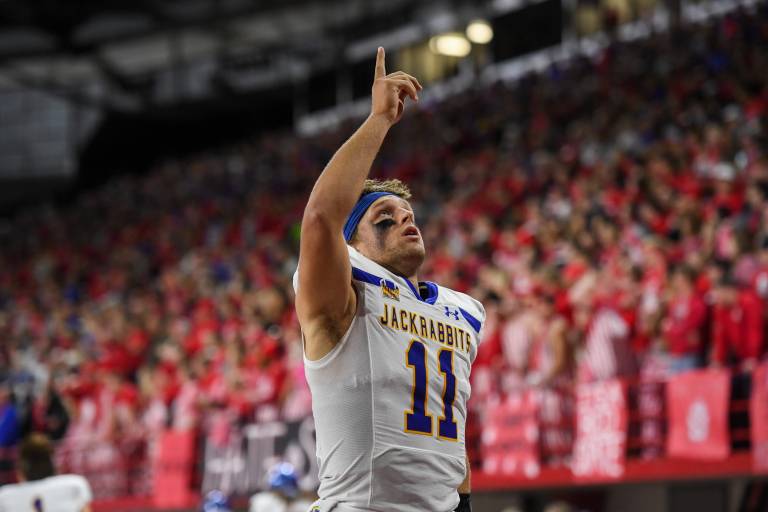 Is South Dakota State the next FCS dynasty?