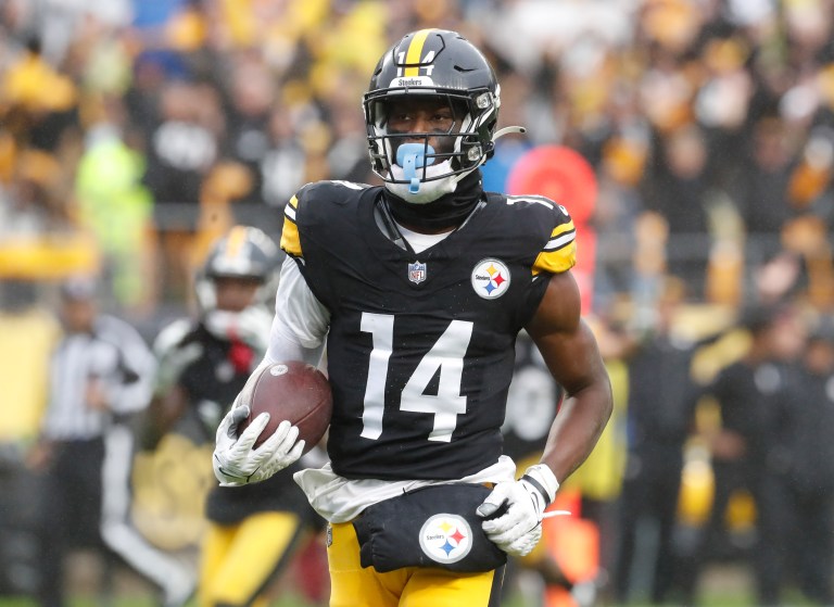 Fantasy Football Picks Today: Top DraftKings NFL DFS Targets, Values for January 6