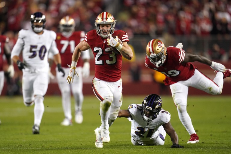 NFL Best Bets: Top Prop Bet Predictions for the Divisional Round on DraftKings Sportsbook