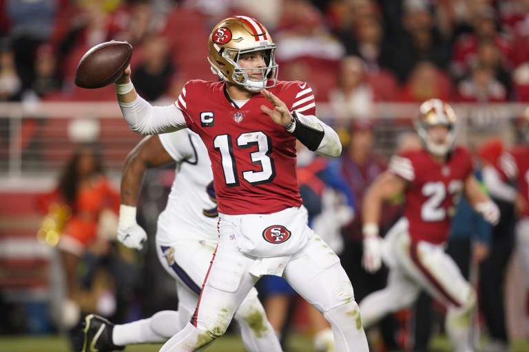NFL Conference Championship Sunday Best Bets: Odds, Predictions to Consider on DraftKings Sportsbook