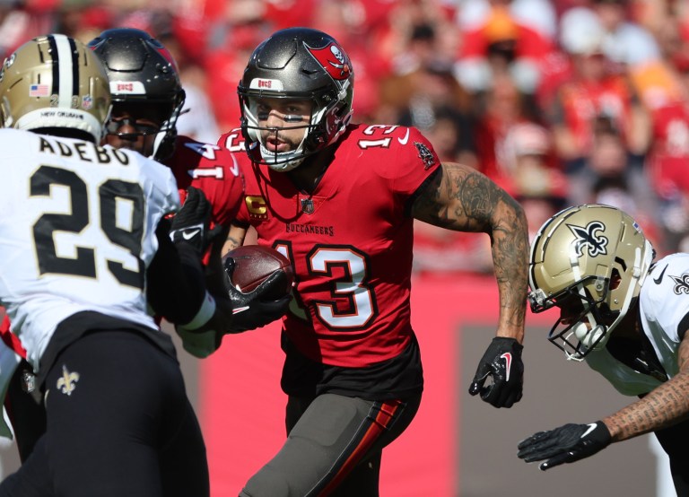 NFL Best Bets Today: Top NFL Wild Card Picks for Eagles vs. Buccaneers on DraftKings Sportsbook