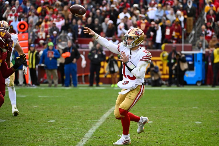 Fantasy Football Picks Today: Top DraftKings NFL DFS Targets, Values for Saturday’s Divisional Round