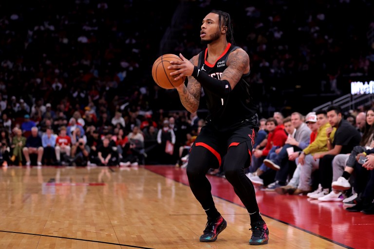 Fantasy Basketball Cheat Sheet: Top DraftKings NBA DFS Plays for January 12