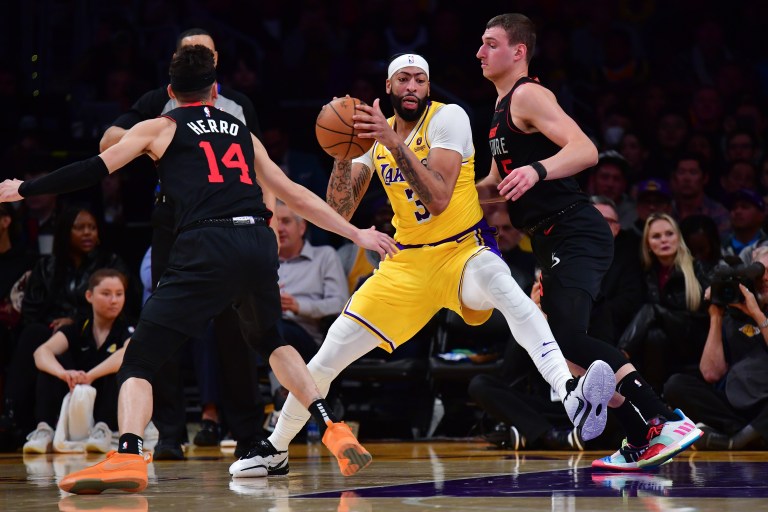 Fantasy Basketball Picks Today: Top DraftKings NBA DFS Targets, Values for January 9