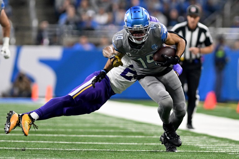 Sunday Night NFL Best Bets Today: DK Network Betting Group Picks for Rams vs. Lions on DraftKings Sportsbook