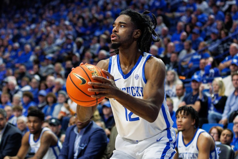 No. 6 Kentucky vs. Texas A&M: Picks, predictions for SEC matchup