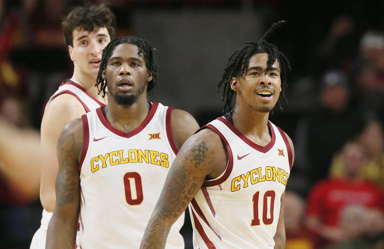 College basketball picks, January 16: Is the right Big 12 team ranked higher in Iowa State-BYU?