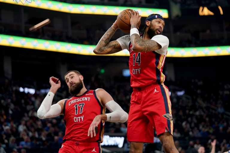 Suns vs. Pelicans pick against the spread, over/under for Friday, January 19