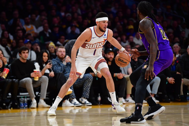 Fantasy Basketball Picks Today: Top DraftKings NBA DFS Targets, Values for January 16