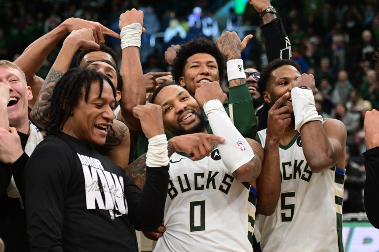 NBA SGP Best Bets Today: JJ Redick’s NBA Same Game Parlay Picks on DraftKings Sportsbook for January 17