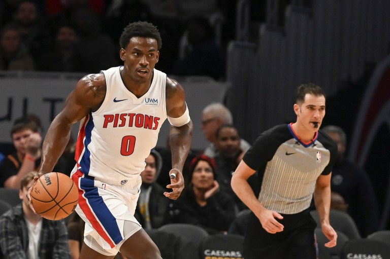 Thunder vs. Pistons NBA Picks & Predictions on DraftKings Sportsbook – April 2