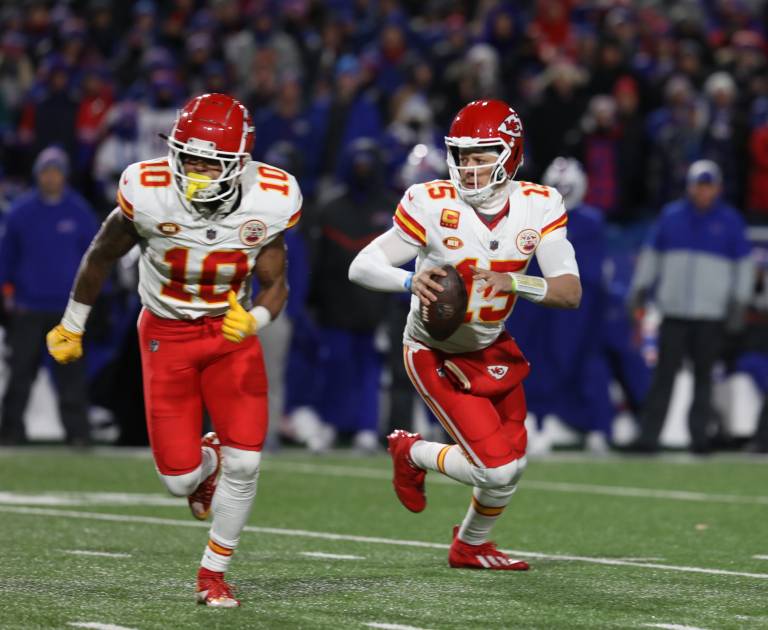 DraftKings NFL Pick6 Fantasy Football Picks: Top Plays and Projections for January 28