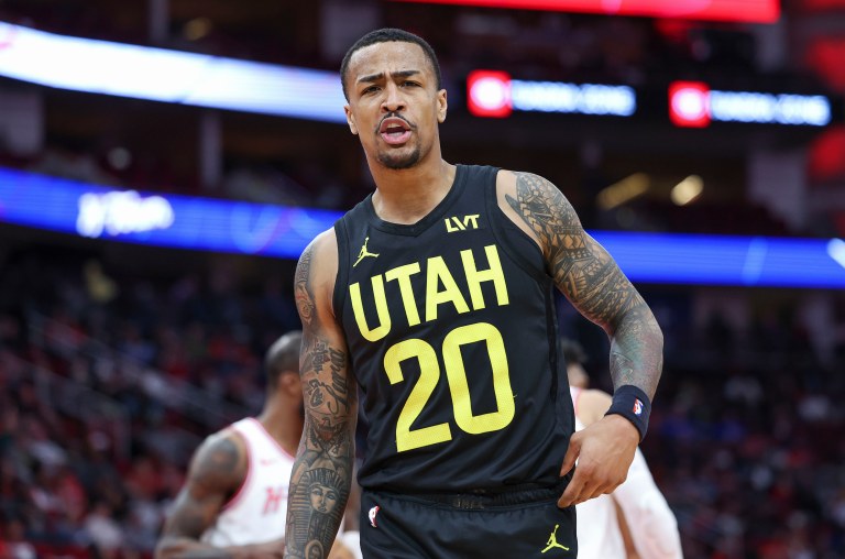 NBA DFS value plays $5K or under for Thursday, January 25