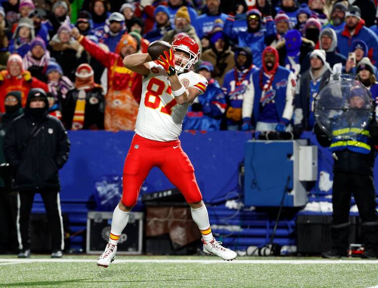 NFL Best Bets: Top Prop Bet Predictions for the Conference Championships on DraftKings Sportsbook