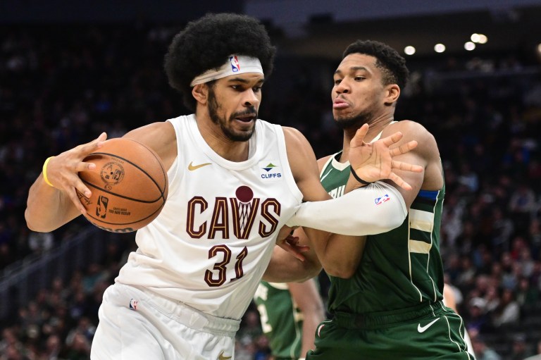 Cavaliers vs. Spurs Player Prop Bets – March 27