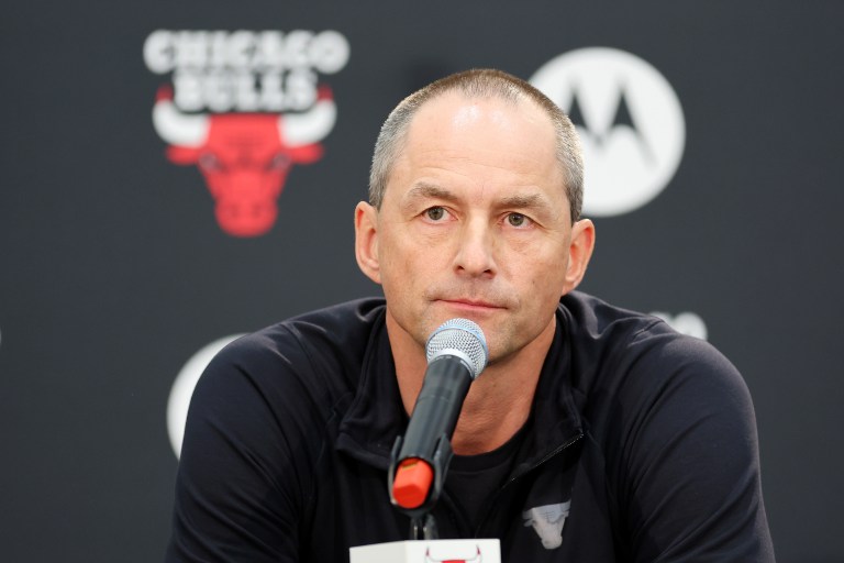 Bulls management believes the team’s fans are idiots, and that’s unacceptable