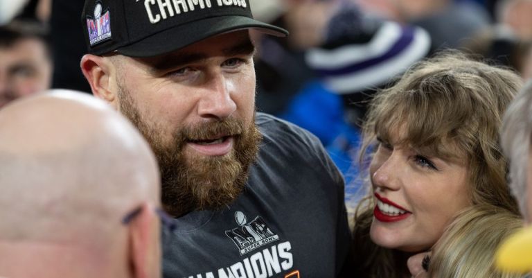 Haters gonna hate hate hate, but will Travis and Taylor shake it off in victory?