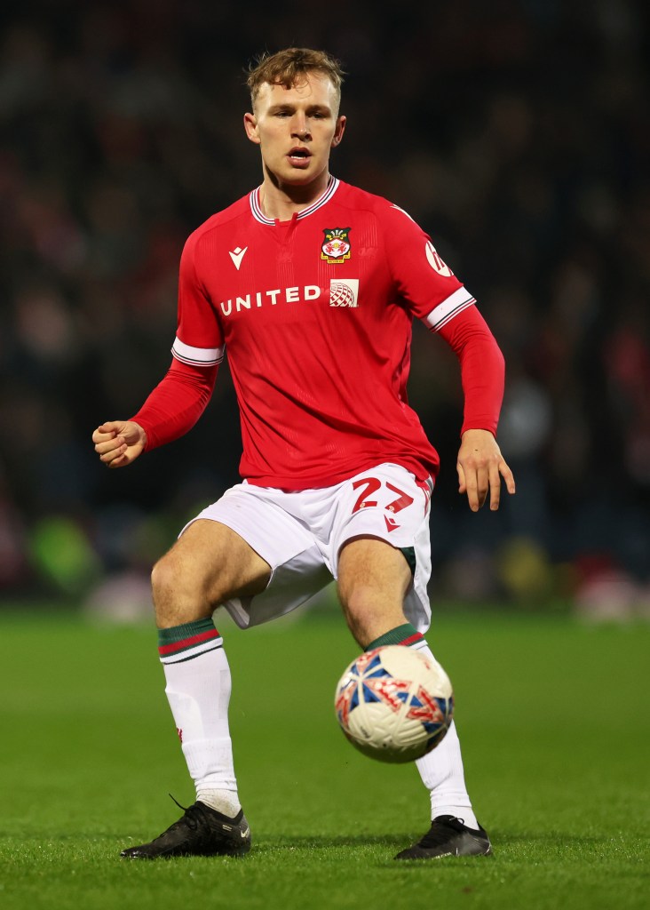 How to watch Wrexham soccer on TV and via live stream for EFL League Two match vs. Salford City