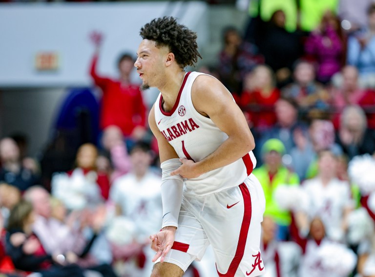Picks, predictions for No. 16 Alabama vs. No. 12 Auburn on Wednesday, Feb. 7