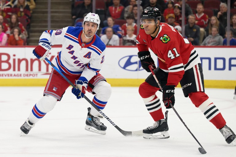 NHL SGP Best Bets Today: Missin Curfew NHL Same Game Parlay Picks on DraftKings Sportsbook for February 12
