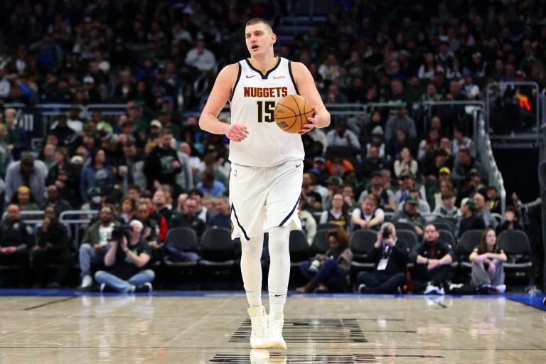 Fantasy Basketball Picks Today: Top DraftKings NBA DFS Targets, Values for February 14