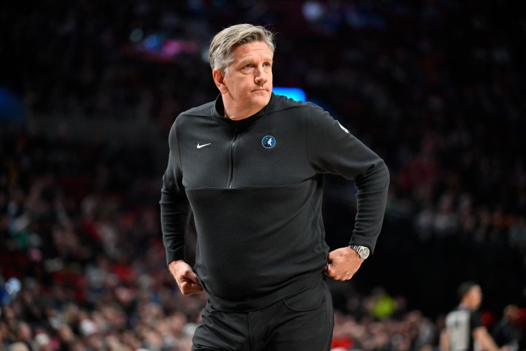 NBA Coach of the Year odds: Mark Daigneault, Chris Finch battling for honor