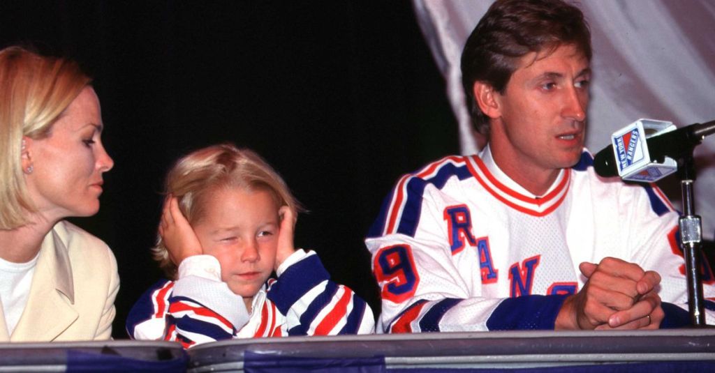 Ty, Tristan Gretzky join the Missin Curfew podcast from Gretzky’s Basement