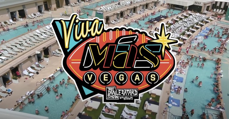Wu-Tang Clan, Wayne Newton, Flavor Flav help celebrate Viva Más Vegas