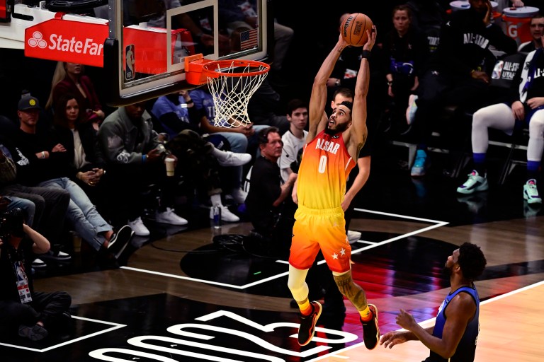 NBA Best Bets Today: DK Network Betting Group Picks for February 18 on DraftKings Sportsbook