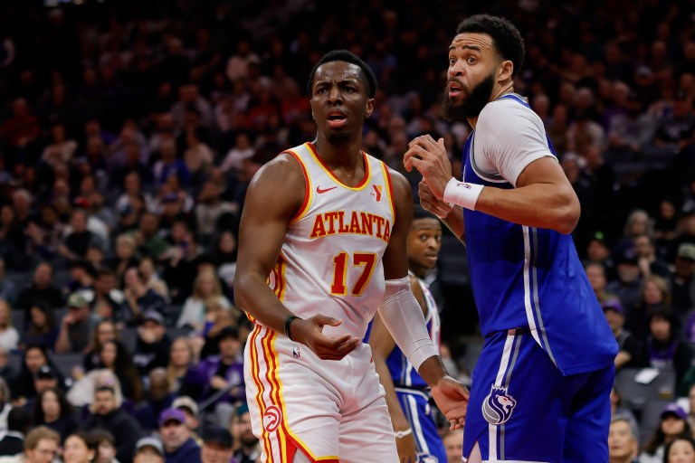 Fantasy Basketball Cheat Sheet: Top DraftKings NBA DFS Plays for February 5