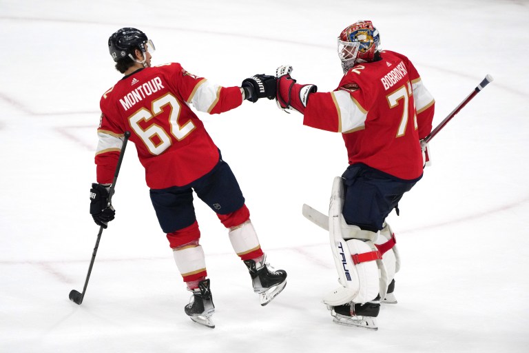 DraftKings NHL Pick6 Fantasy Hockey Picks: Top Plays and Projections for Today, February 14